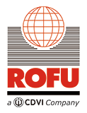 ROFU Logo