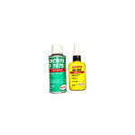 Magnetic Lock Mounting Accessories