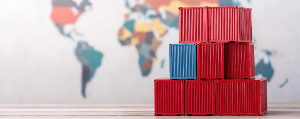 Notice: Temporary Tariff & Transportation Surcharge