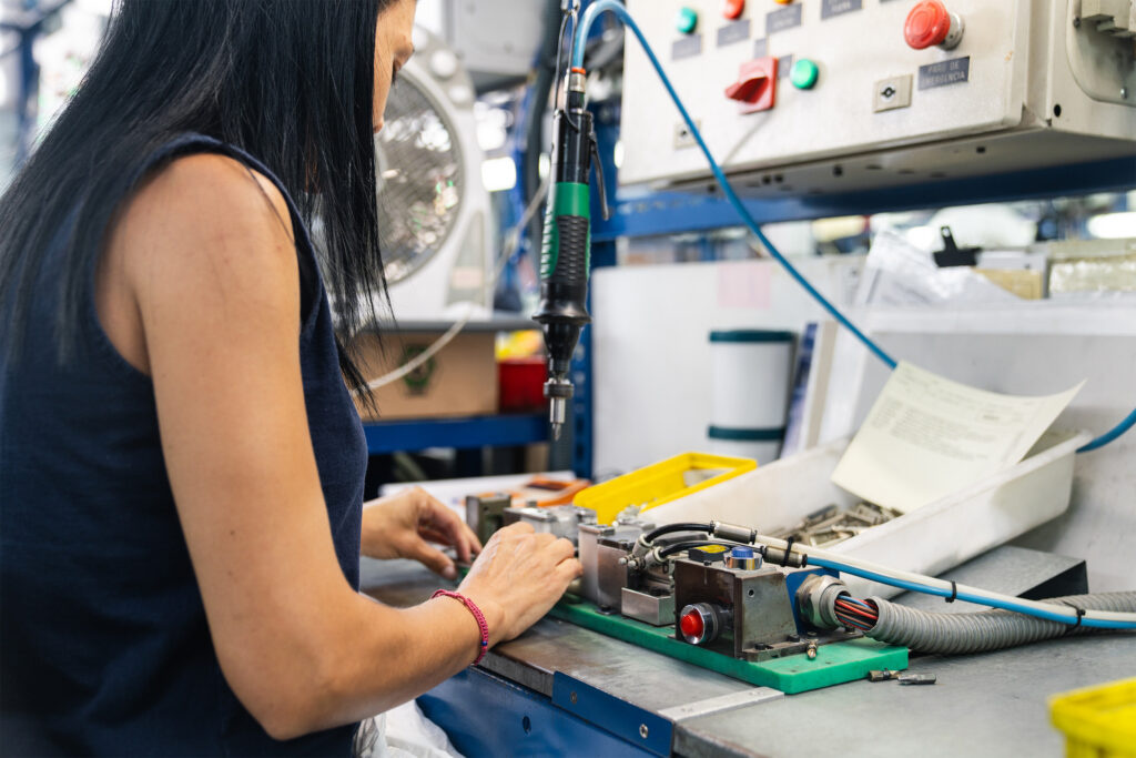 What Makes a High-Quality Magnetic Lock?