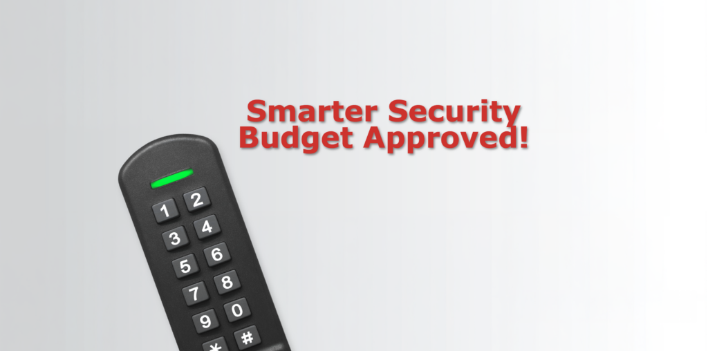 How the PROMI Keypad/Reader delivers secure access control on a budget