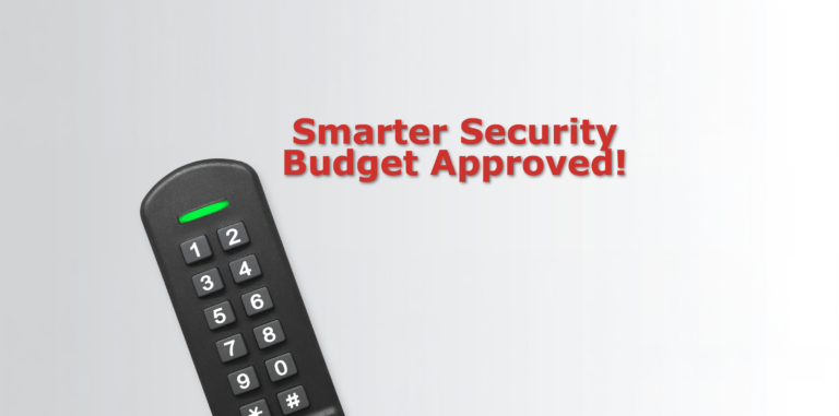 How the PROMI Keypad/Reader delivers secure access control on a budget