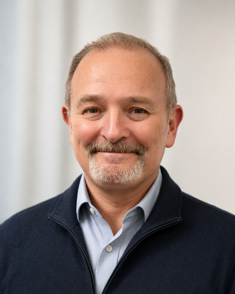 Wes Makowichuk – General Manager